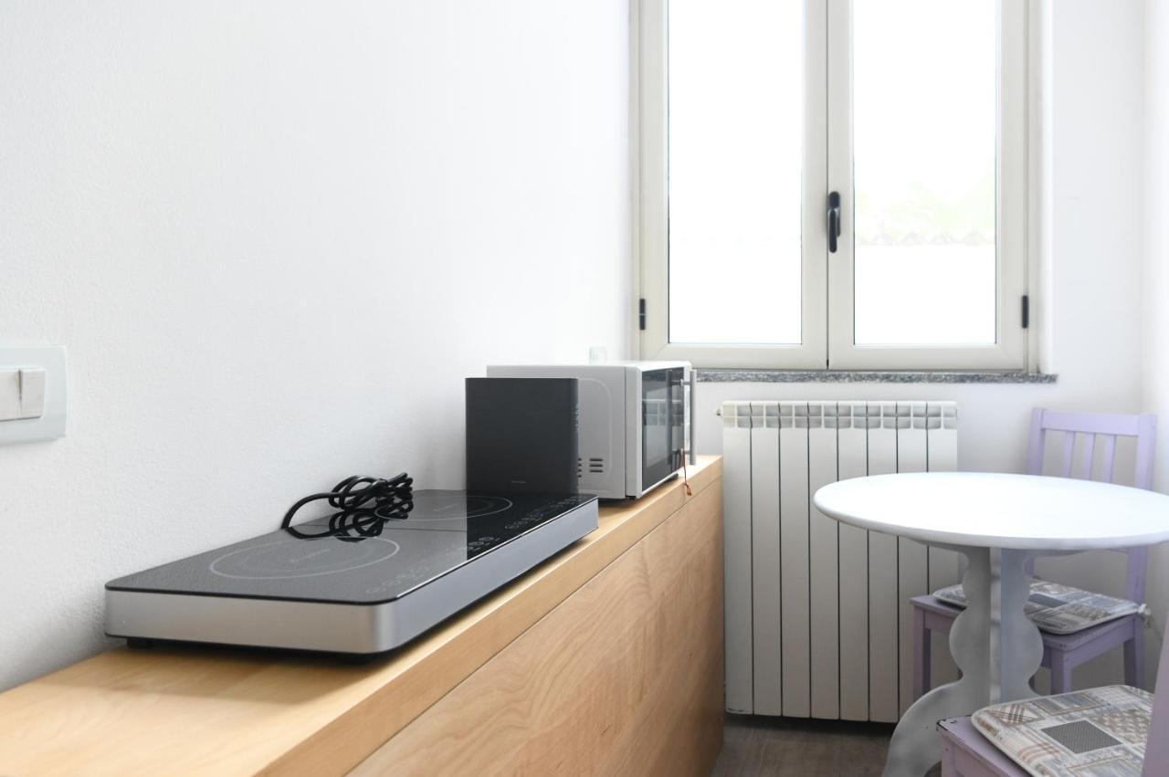 Casa Martesana Apartment Milan Luaran gambar