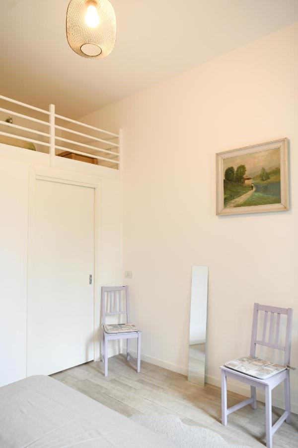 Casa Martesana Apartment Milan Luaran gambar