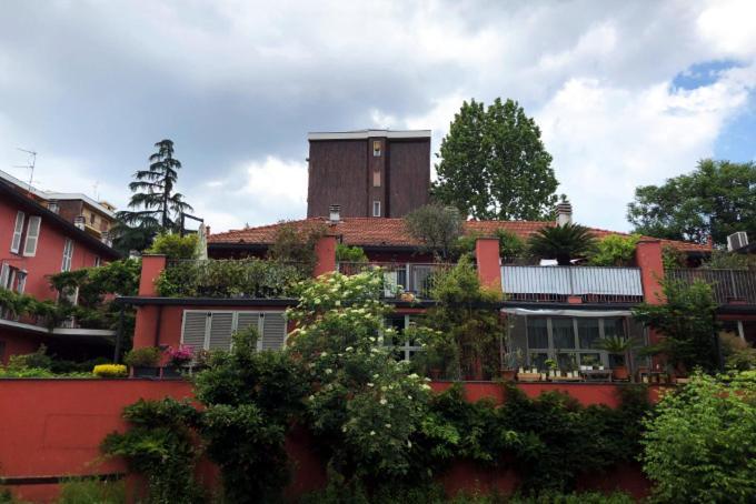 Casa Martesana Apartment Milan Luaran gambar